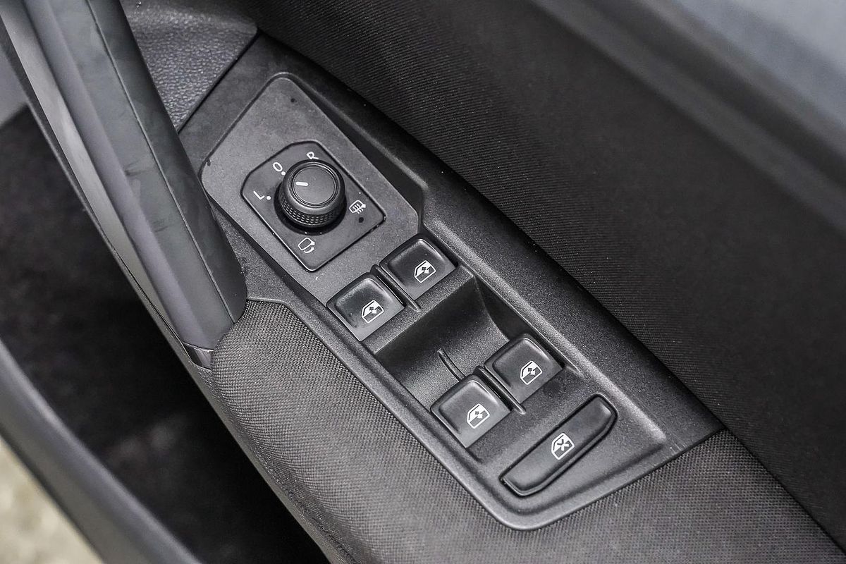2023 Volkswagen Tiguan 110TSI Life 5N