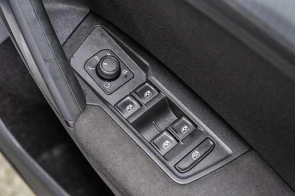 2023 Volkswagen Tiguan 110TSI Life 5N