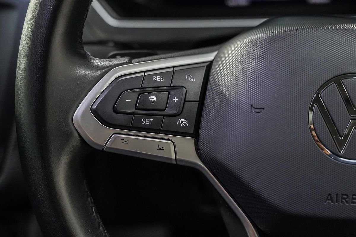 2023 Volkswagen Tiguan 110TSI Life 5N