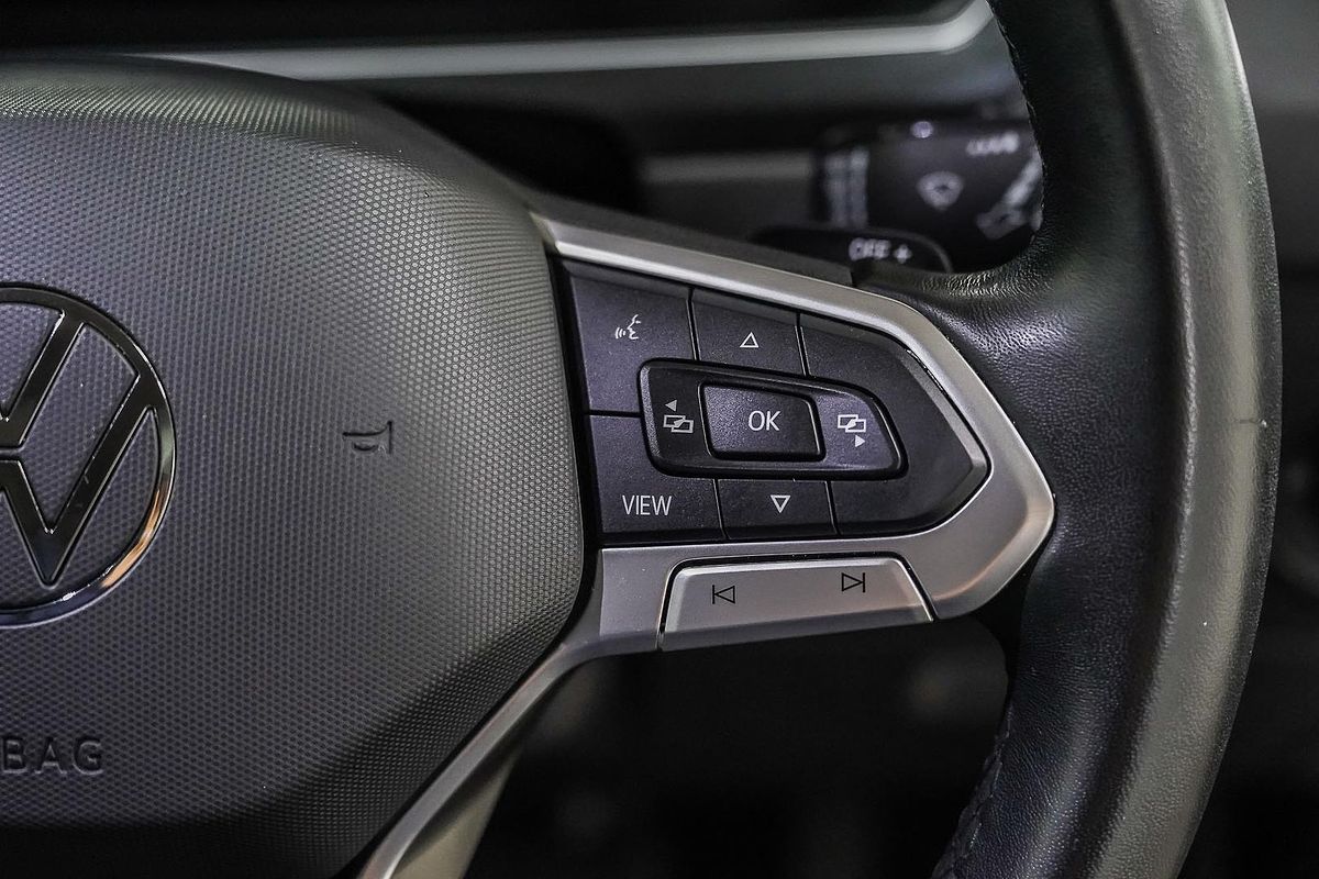 2023 Volkswagen Tiguan 110TSI Life 5N