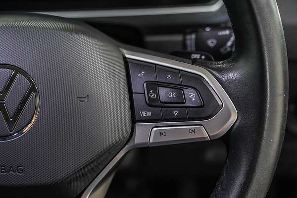 2023 Volkswagen Tiguan 110TSI Life 5N