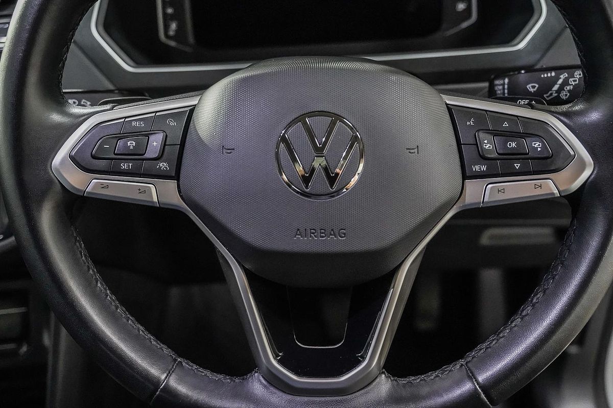 2023 Volkswagen Tiguan 110TSI Life 5N