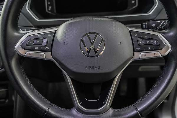 2023 Volkswagen Tiguan 110TSI Life 5N