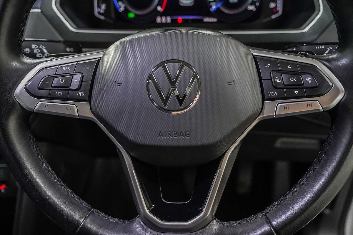 2023 Volkswagen Tiguan 110TSI Life 5N