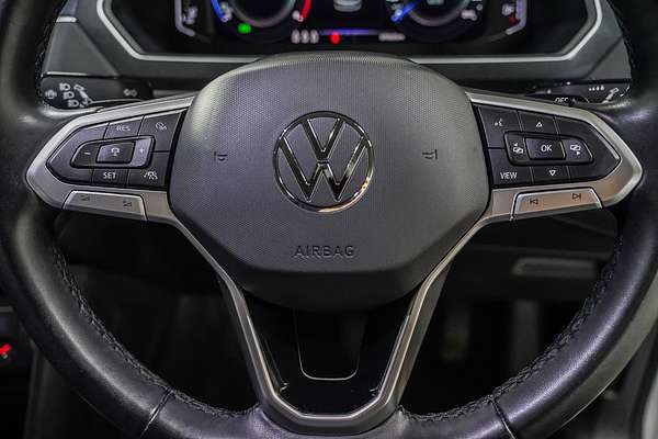 2023 Volkswagen Tiguan 110TSI Life 5N