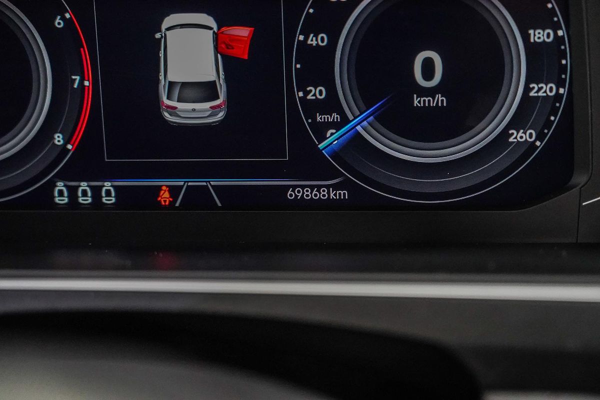 2023 Volkswagen Tiguan 110TSI Life 5N