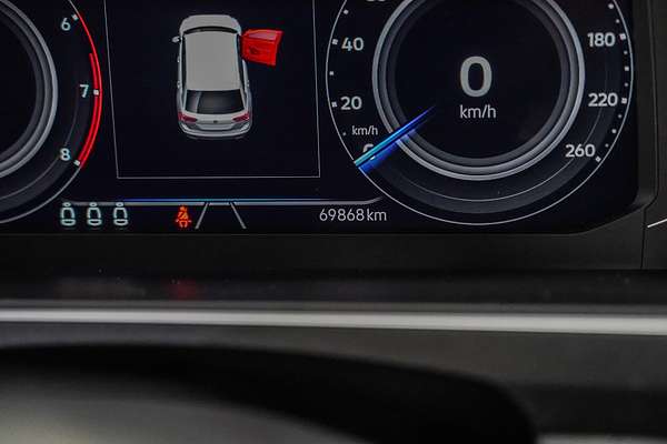 2023 Volkswagen Tiguan 110TSI Life 5N