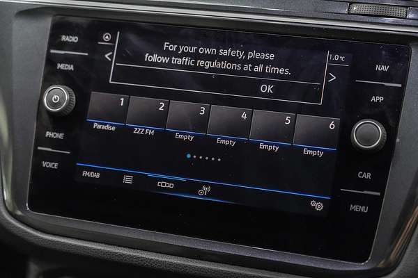 2023 Volkswagen Tiguan 110TSI Life 5N