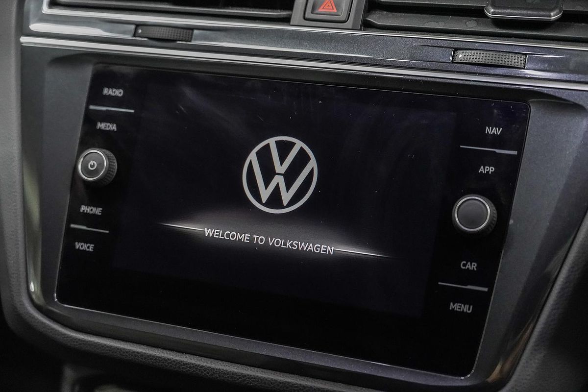 2023 Volkswagen Tiguan 110TSI Life 5N