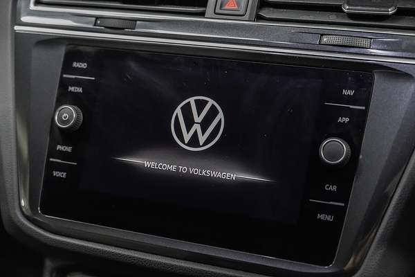 2023 Volkswagen Tiguan 110TSI Life 5N