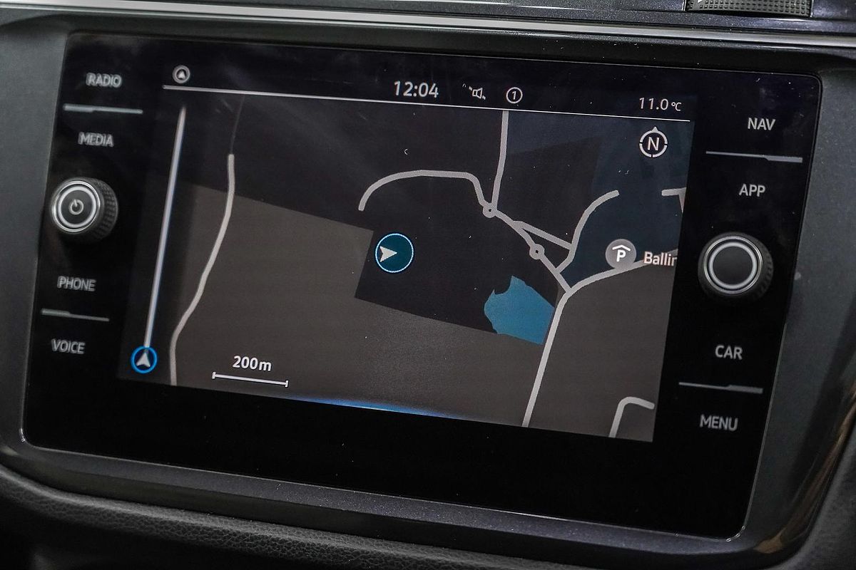 2023 Volkswagen Tiguan 110TSI Life 5N