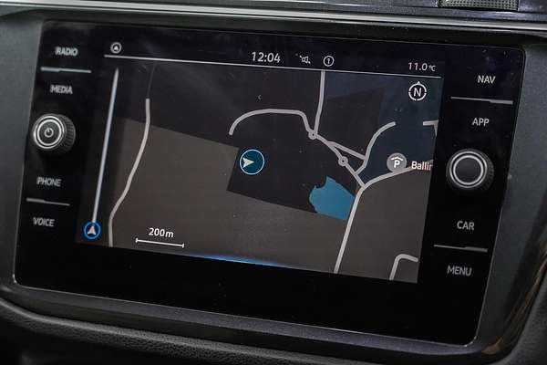 2023 Volkswagen Tiguan 110TSI Life 5N