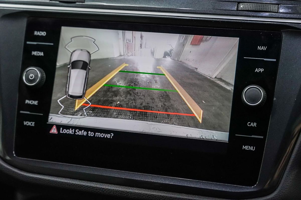 2023 Volkswagen Tiguan 110TSI Life 5N