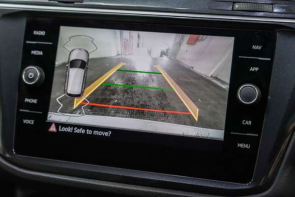 2023 Volkswagen Tiguan 110TSI Life 5N