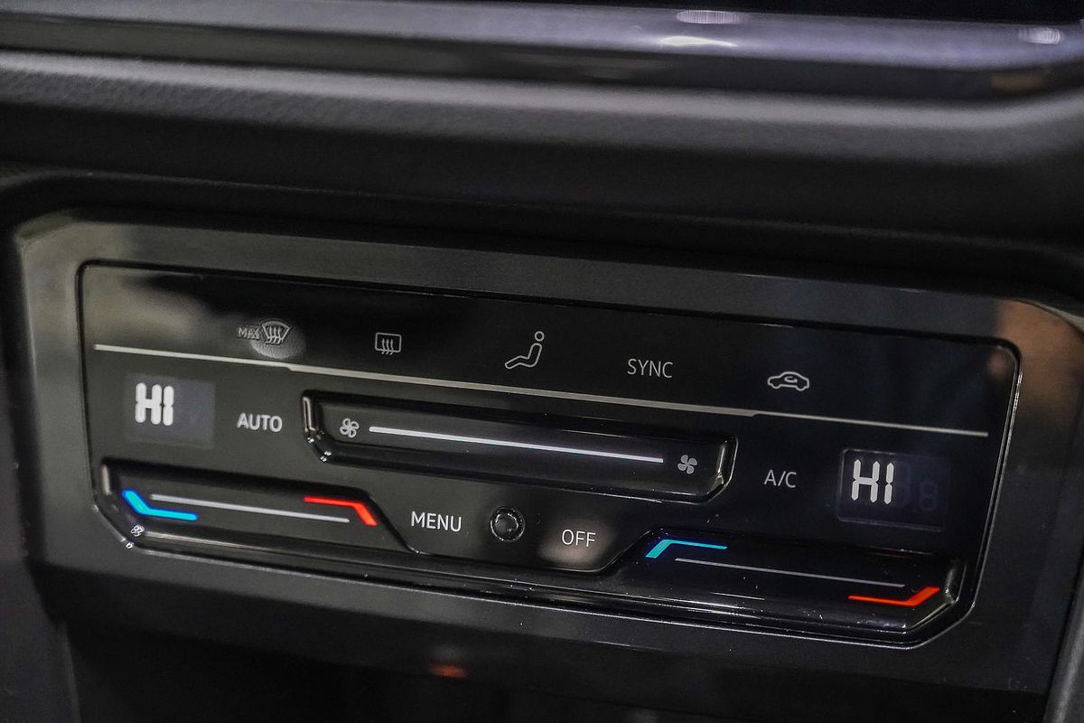 2023 Volkswagen Tiguan 110TSI Life 5N