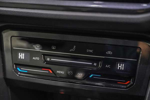 2023 Volkswagen Tiguan 110TSI Life 5N