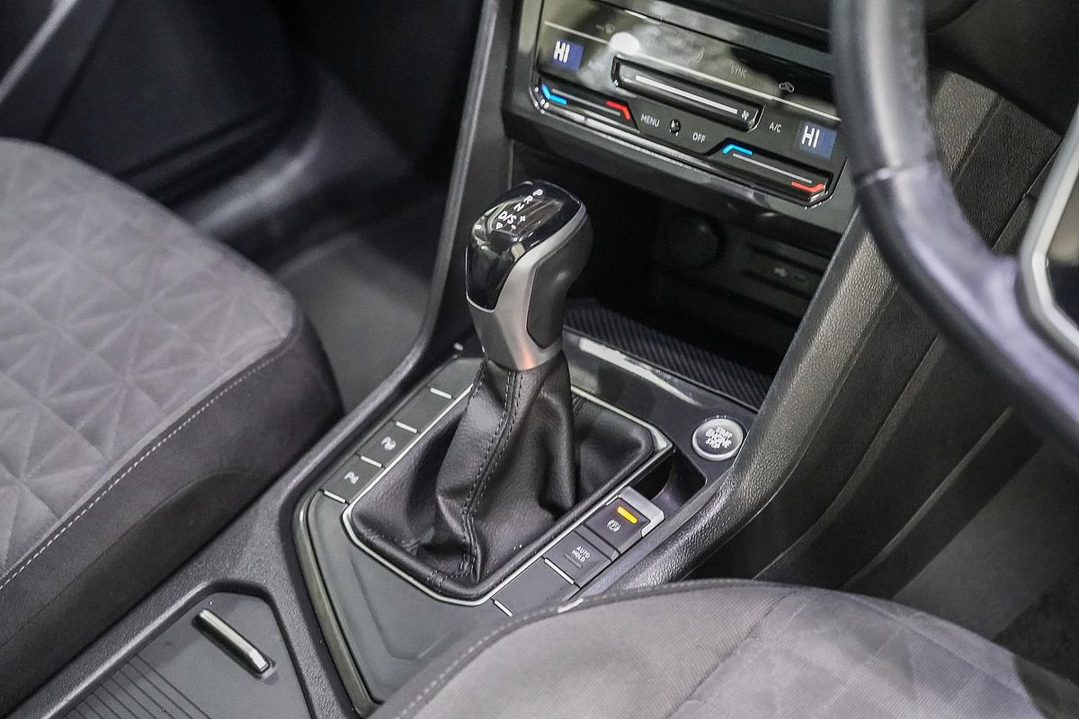 2023 Volkswagen Tiguan 110TSI Life 5N