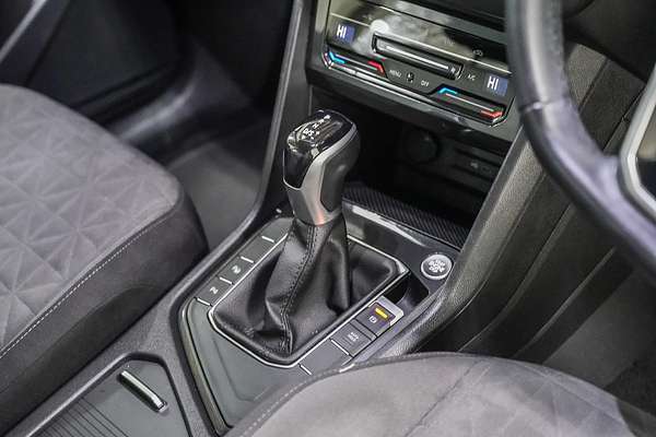 2023 Volkswagen Tiguan 110TSI Life 5N