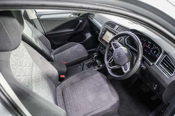 2023 Volkswagen Tiguan 110TSI Life 5N