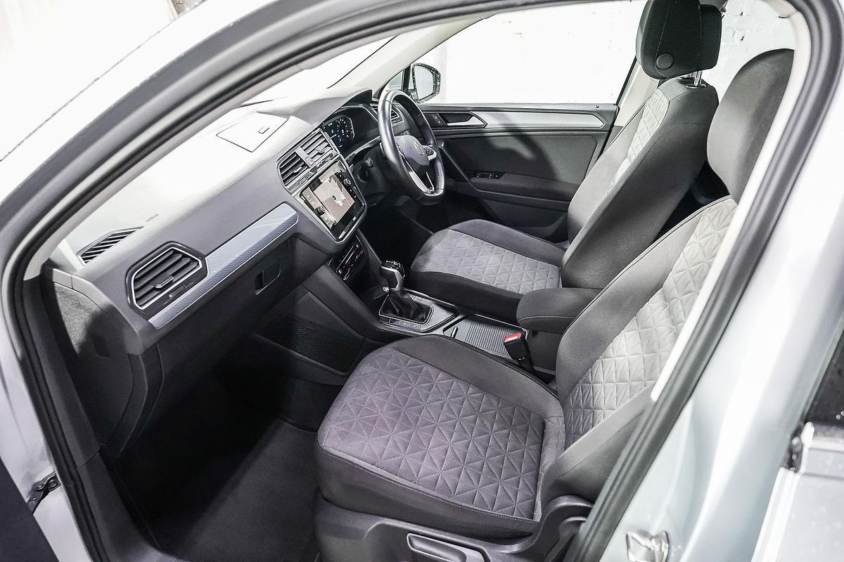 2023 Volkswagen Tiguan 110TSI Life 5N