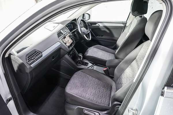 2023 Volkswagen Tiguan 110TSI Life 5N