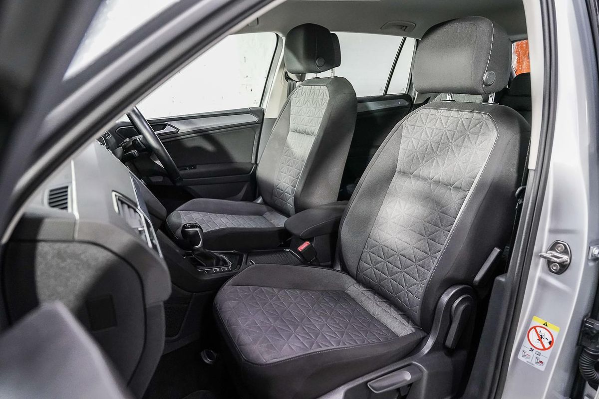 2023 Volkswagen Tiguan 110TSI Life 5N