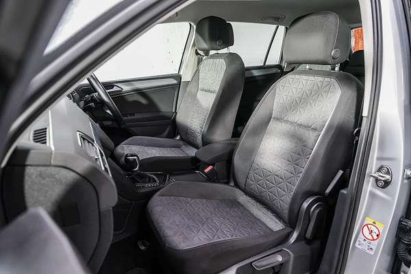 2023 Volkswagen Tiguan 110TSI Life 5N