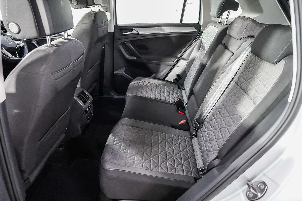 2023 Volkswagen Tiguan 110TSI Life 5N
