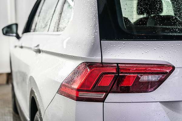 2023 Volkswagen Tiguan 110TSI Life 5N