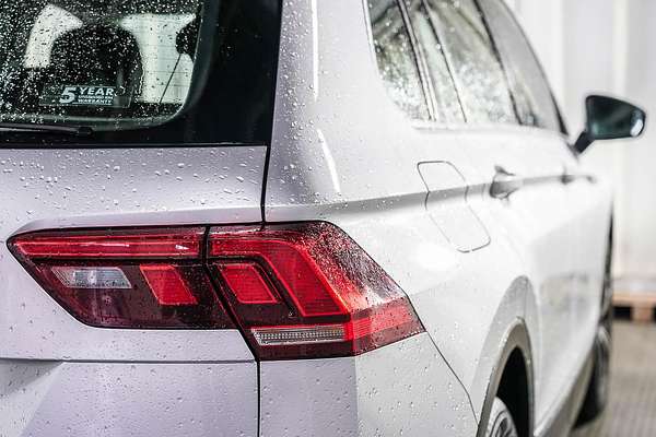 2023 Volkswagen Tiguan 110TSI Life 5N
