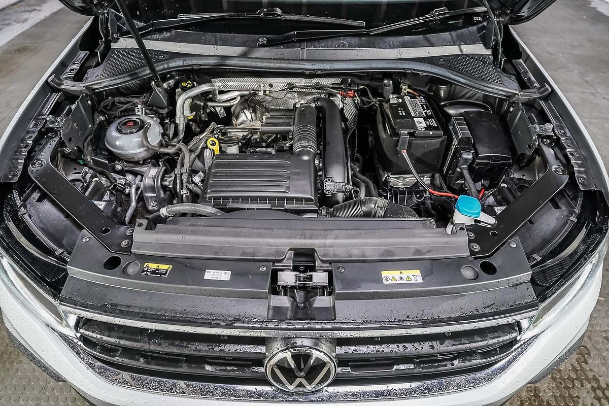 2023 Volkswagen Tiguan 110TSI Life 5N