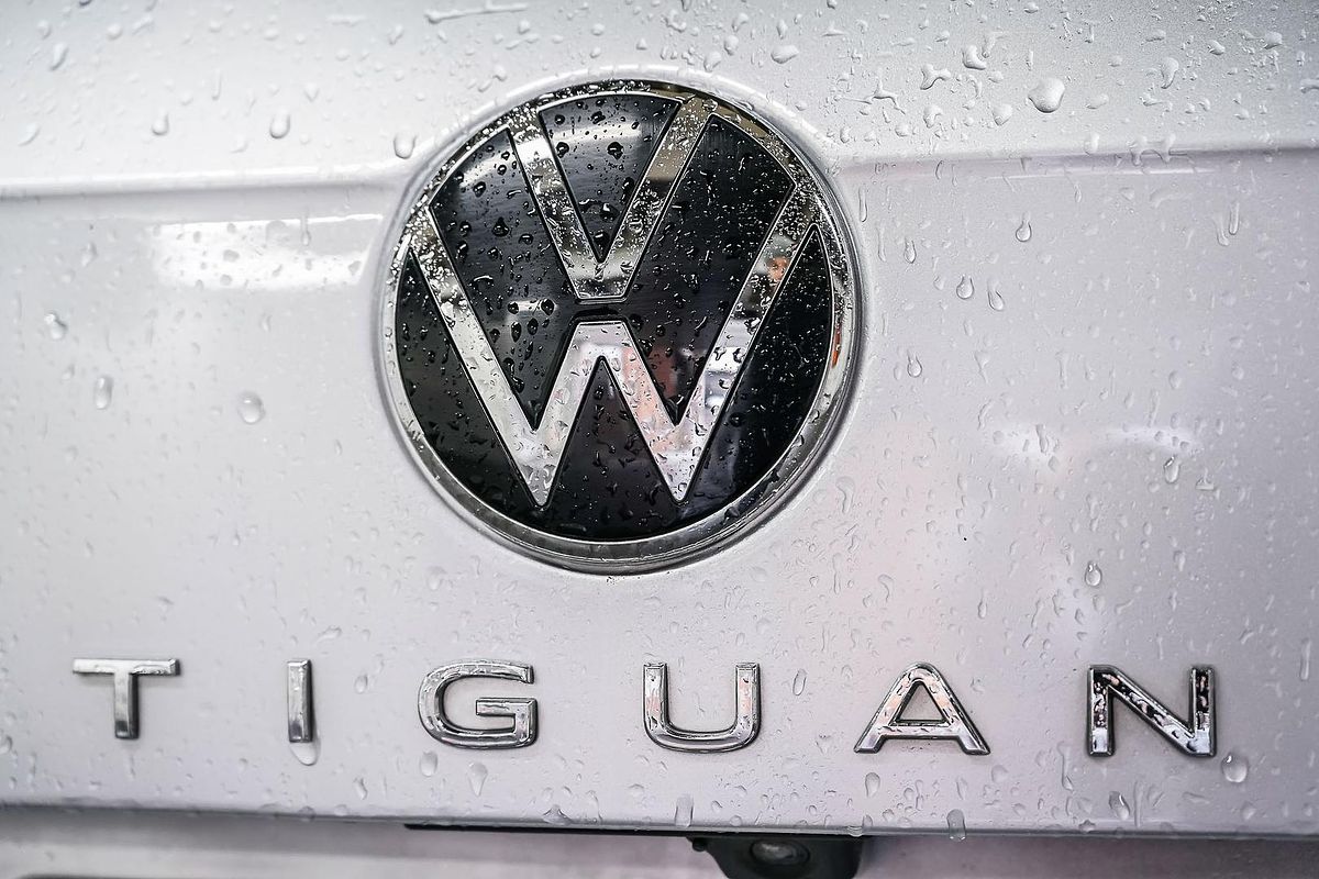 2023 Volkswagen Tiguan 110TSI Life 5N