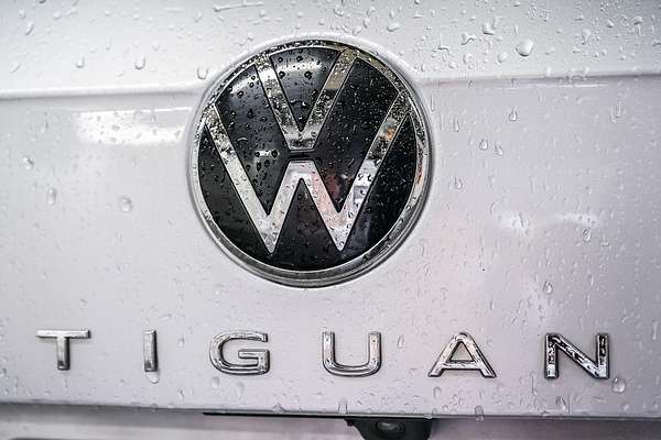 2023 Volkswagen Tiguan 110TSI Life 5N