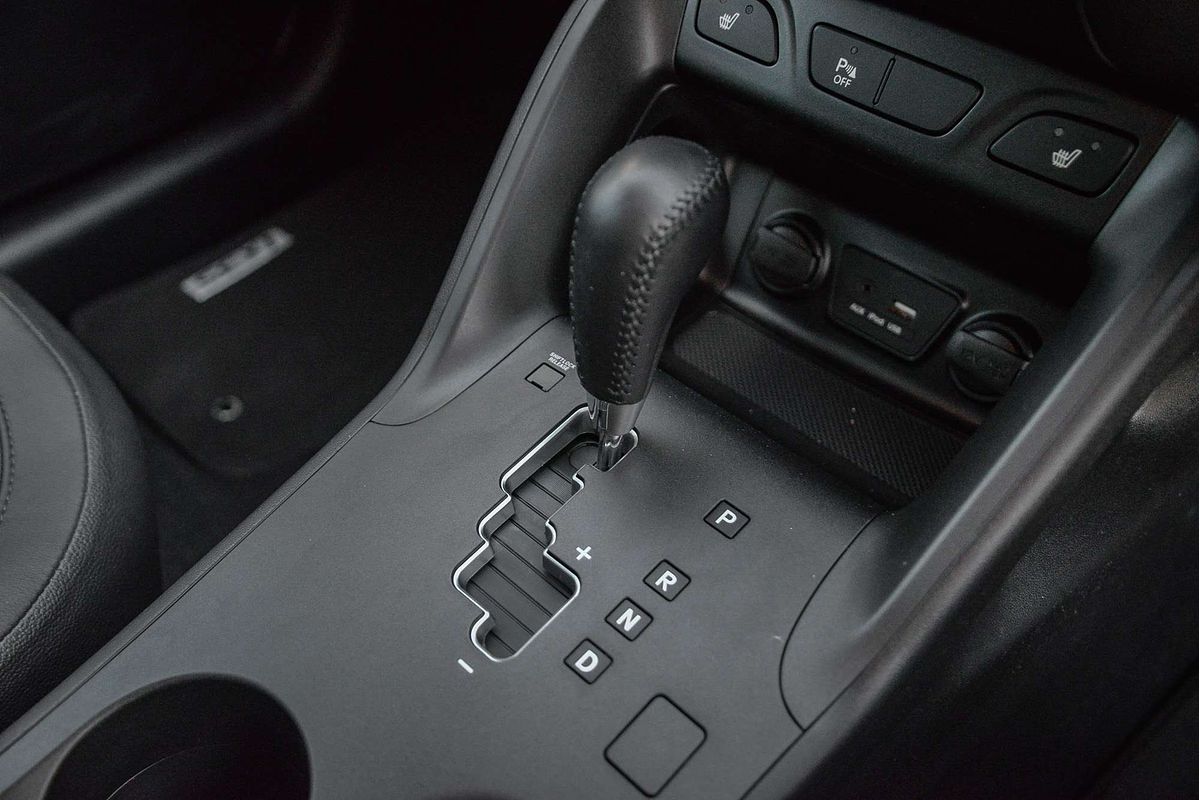 2015 Hyundai ix35 SE Series II