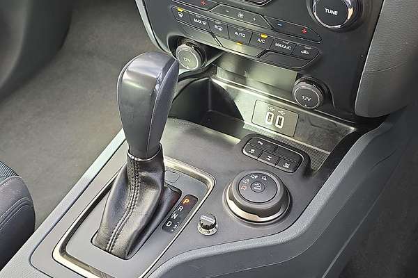 2018 Ford Everest Trend UA 3.2L