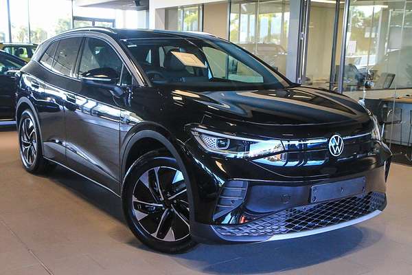 2025 Volkswagen ID.4 Pro E2