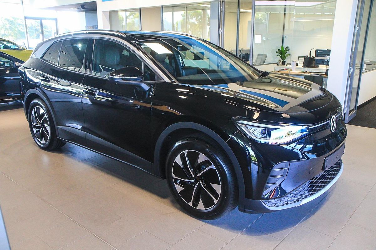 2025 Volkswagen ID.4 Pro E2