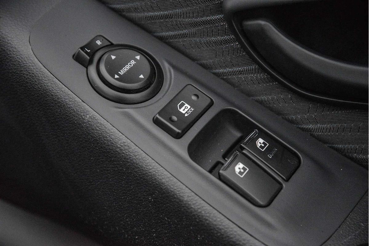 2013 Hyundai iLoad TQ2-V