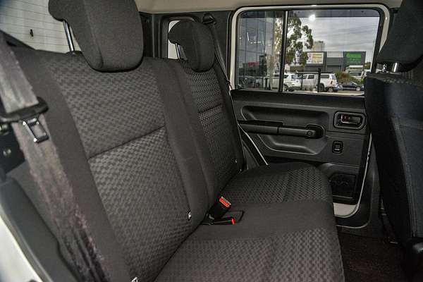 2023 Suzuki Jimny XL JJ