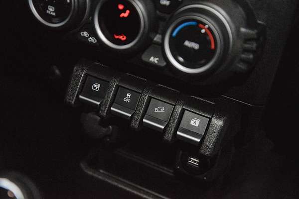 2023 Suzuki Jimny XL JJ