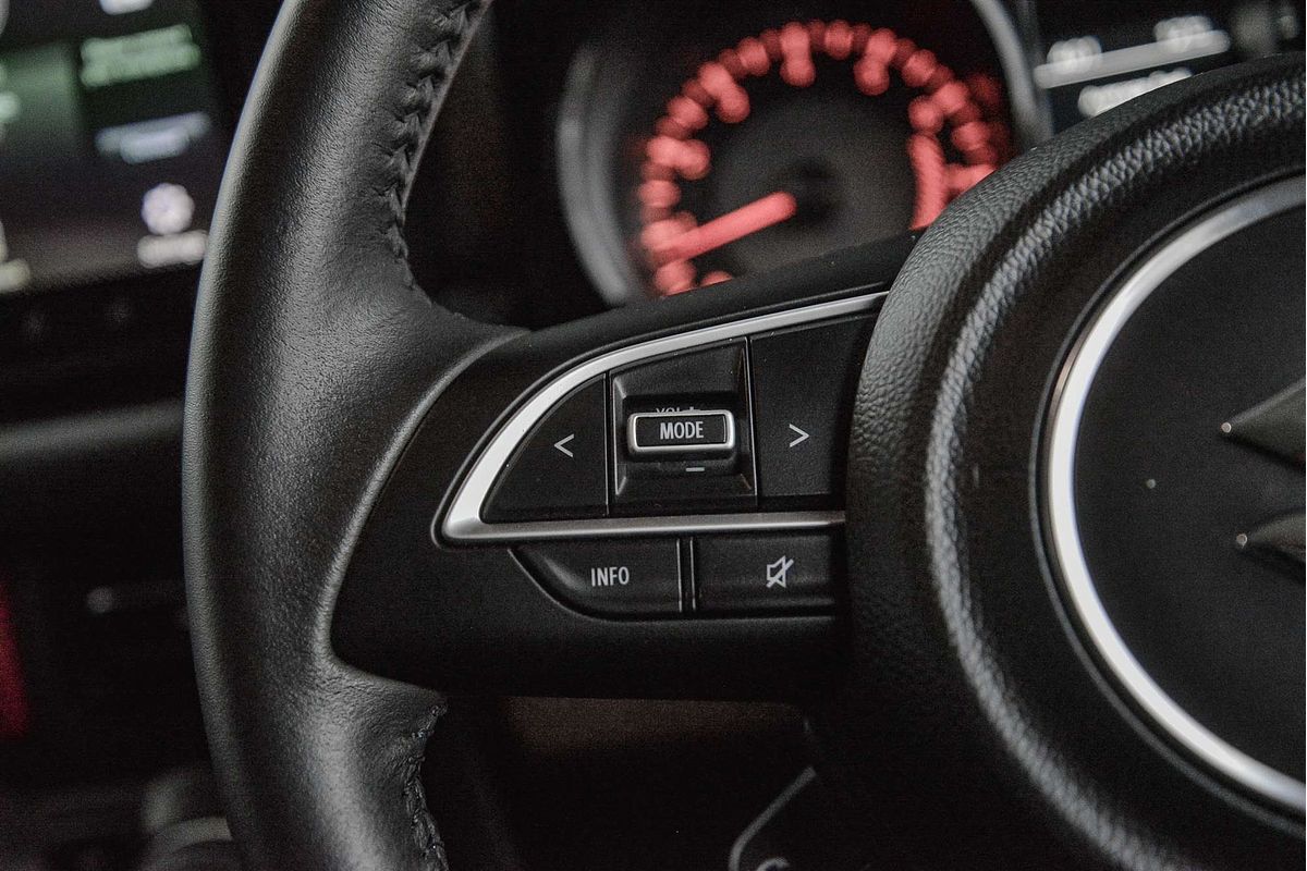 2023 Suzuki Jimny XL JJ