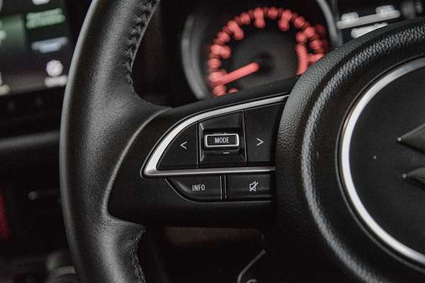 2023 Suzuki Jimny XL JJ