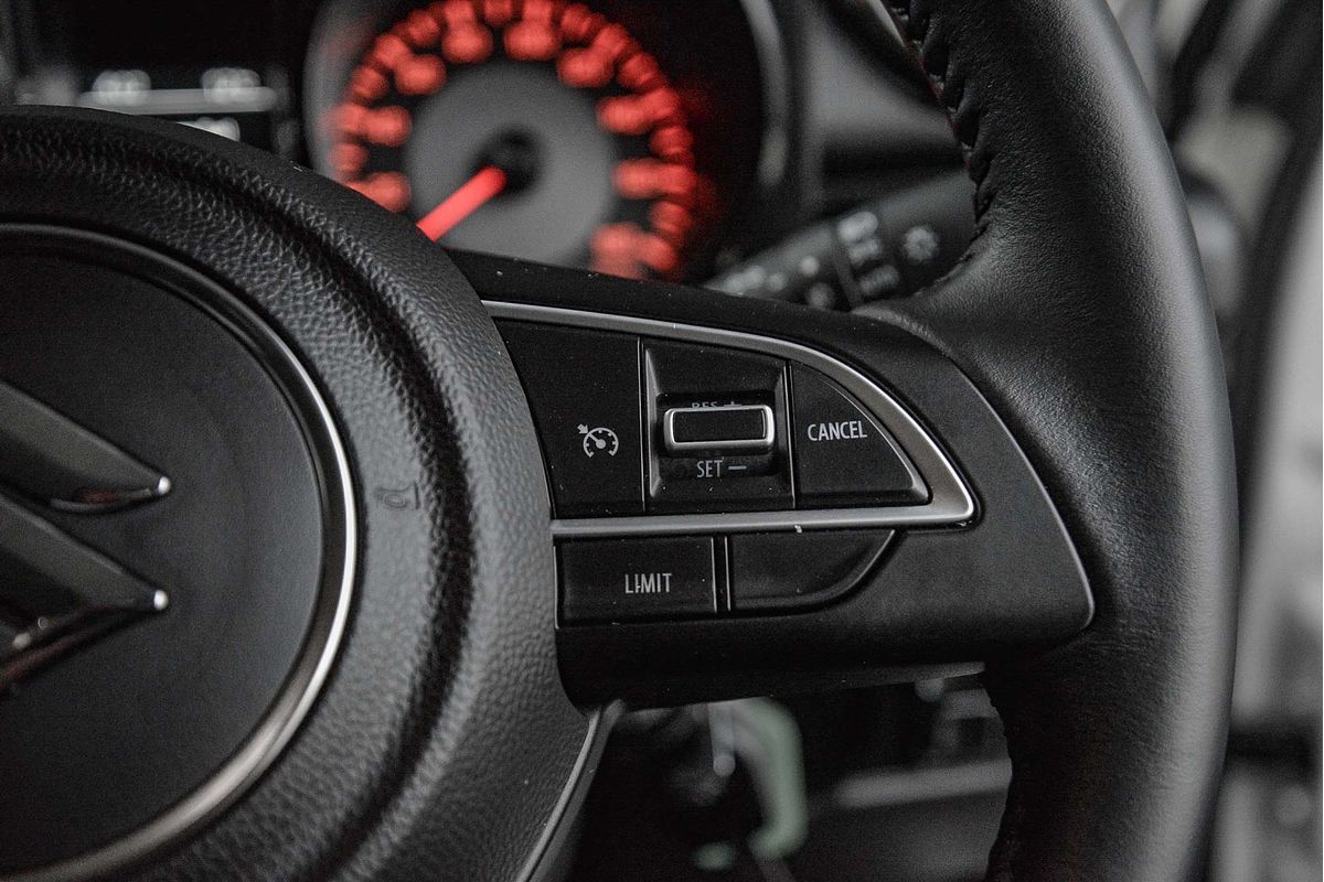 2023 Suzuki Jimny XL JJ