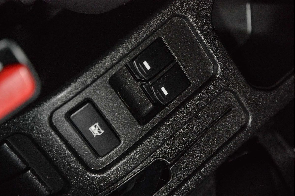 2023 Suzuki Jimny XL JJ