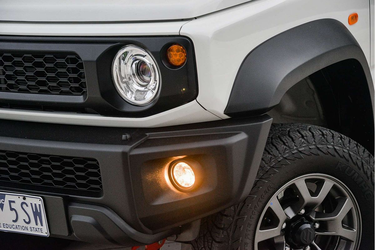 2023 Suzuki Jimny XL JJ