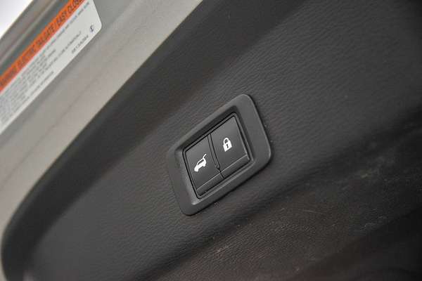 2022 Mitsubishi Outlander Aspire ZM