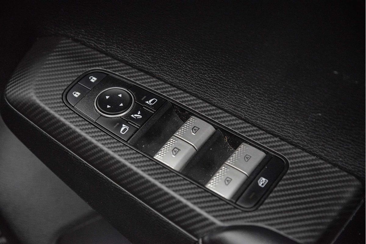 2022 Mitsubishi Outlander Aspire ZM