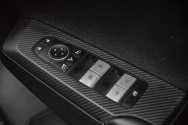2022 Mitsubishi Outlander Aspire ZM