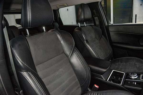 2022 Mitsubishi Outlander Aspire ZM