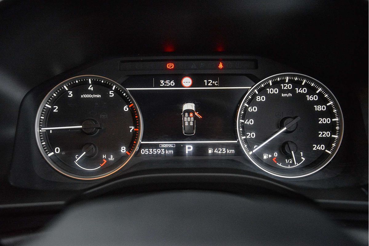 2022 Mitsubishi Outlander Aspire ZM